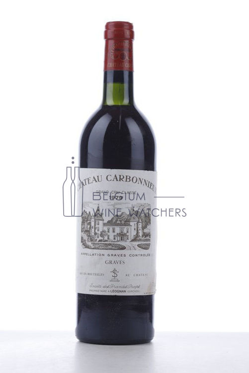 Picture of 1979 CARBONNIEUX